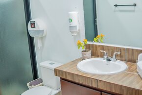 Hotel Antigua Comayagua