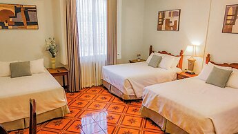 Hotel Antigua Comayagua