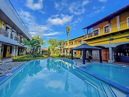 Hotel Antigua Comayagua