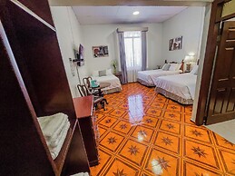 Hotel Antigua Comayagua