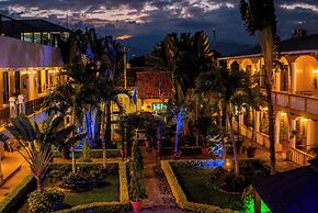 Hotel Antigua Comayagua