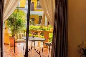 Hotel Antigua Comayagua