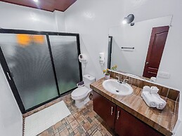 Hotel Antigua Comayagua