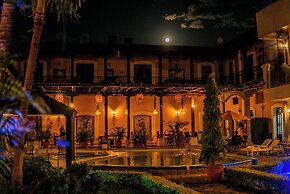 Hotel Antigua Comayagua