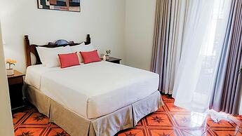 Hotel Antigua Comayagua