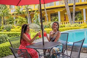 Hotel Antigua Comayagua