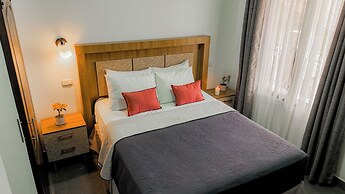 Hotel Antigua Comayagua