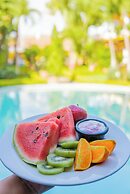 Hotel Antigua Comayagua