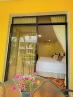 Hotel Antigua Comayagua