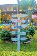 Hotel Antigua Comayagua