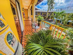 Hotel Antigua Comayagua