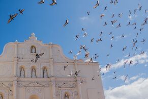 Hotel Antigua Comayagua
