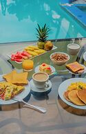 Hotel Antigua Comayagua