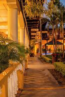 Hotel Antigua Comayagua