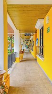 Hotel Antigua Comayagua