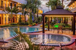 Hotel Antigua Comayagua
