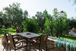 Koroni Village