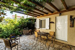 Koroni Village