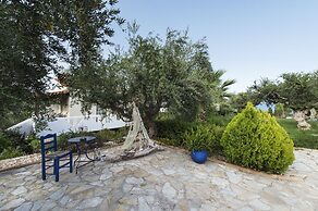 Koroni Village