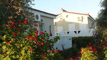 Koroni Village