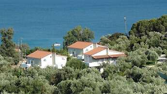 Koroni Village