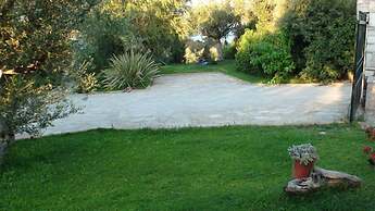 Koroni Village