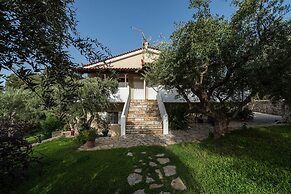 Koroni Village
