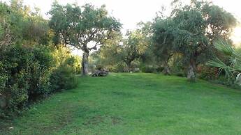 Koroni Village