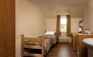 UNB Saint John Summer Hotel