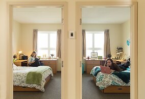 UNB Saint John Summer Hotel