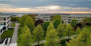 UNB Saint John Summer Hotel