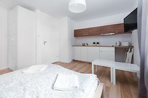 Apartinfo Apartments - Blue Side Family