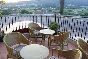 Hotel Xacobeo