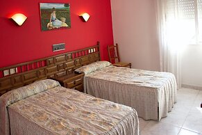 Hotel Xacobeo