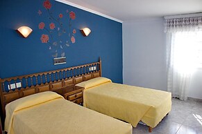 Hotel Xacobeo