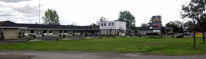 Wainfleet Motel & Restaurant