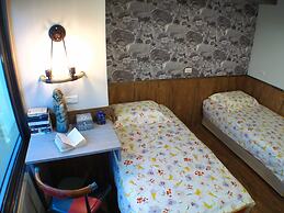 Formosa101 - Hostel
