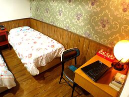 Formosa101 - Hostel