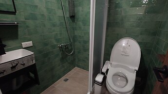 Formosa101 - Hostel