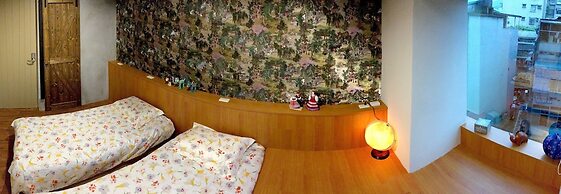 Formosa101 - Hostel