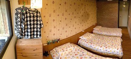 Formosa101 - Hostel