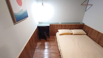 Formosa101 - Hostel