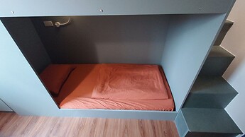Formosa101 - Hostel