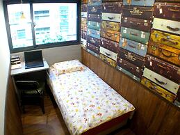 Formosa101 - Hostel
