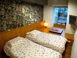 Formosa101 - Hostel