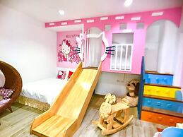 Rockhand Homestay