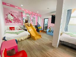 Rockhand Homestay