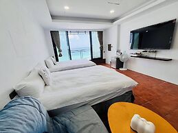 Rockhand Homestay
