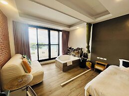 Rockhand Homestay
