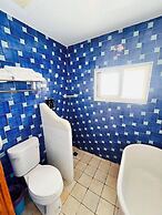 Rockhand Homestay